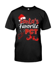 PCT Classic T-Shirt front