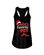 PCT Ladies Flowy Tank tile