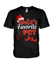 PCT V-Neck T-Shirt tile