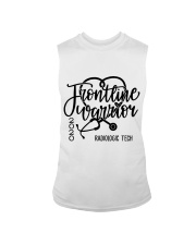Rad Tech Sleeveless Tee tile