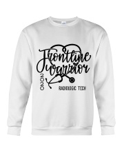 Rad Tech Crewneck Sweatshirt tile