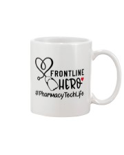 Pharmacy Tech Mug tile