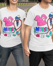 Nurse Classic T-Shirt apparel-classic-tshirt-lifestyle-front-141