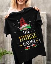 Nurse Classic T-Shirt apparel-classic-tshirt-lifestyle-front-117