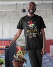 Nurse Classic T-Shirt apparel-classic-tshirt-lifestyle-front-34