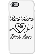 Rad Tech - Radiologic Technologist Phone Case tile