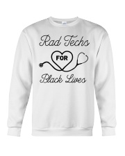 Rad Tech - Radiologic Technologist Crewneck Sweatshirt tile