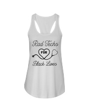 Rad Tech - Radiologic Technologist Ladies Flowy Tank tile