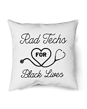 Rad Tech - Radiologic Technologist Indoor Pillow tile