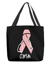 CMA All-Over Tote tile