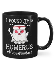 Medical Assistant - MA Mugs tile