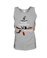 Medical Assistant - MA Unisex Tank tile