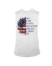 ER Nurse Sleeveless Tee tile