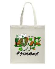 Phlebotomist Tote Bag tile