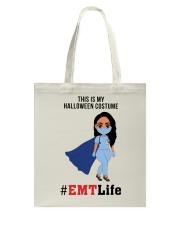 EMT Tote Bag tile