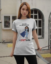 EMT Classic T-Shirt apparel-classic-tshirt-lifestyle-19
