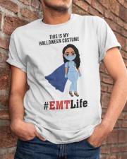 EMT Classic T-Shirt apparel-classic-tshirt-lifestyle-26
