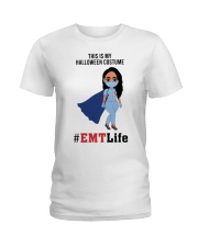 EMT Ladies T-Shirt tile