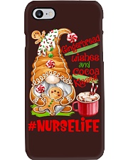Nurse Phone Case tile