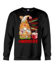 Nurse Crewneck Sweatshirt tile