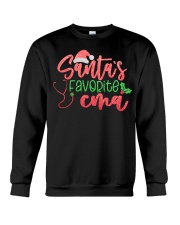 CMA Crewneck Sweatshirt tile