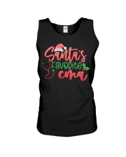 CMA Unisex Tank tile