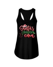 CMA Ladies Flowy Tank tile