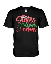 CMA V-Neck T-Shirt tile
