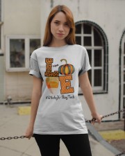X-Ray Tech Classic T-Shirt apparel-classic-tshirt-lifestyle-19