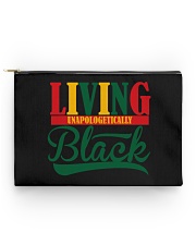 Living Unapologetically Accessory Pouch tile