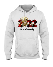 Lunch Lady Hooded Sweatshirt tile