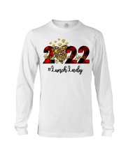 Lunch Lady Long Sleeve Tee tile