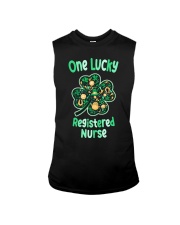 Registered Nurse - RN Sleeveless Tee tile