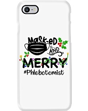 Phlebotomist Phone Case tile