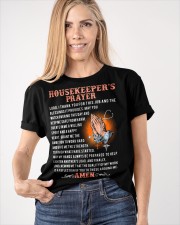 Housekeeper Classic T-Shirt apparel-classic-tshirt-lifestyle-front-100