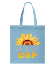 DSP Tote Bag tile