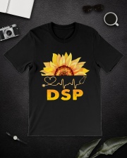 DSP Classic T-Shirt lifestyle-mens-crewneck-front-16
