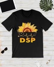 DSP Classic T-Shirt lifestyle-mens-crewneck-front-17