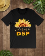 DSP Classic T-Shirt lifestyle-mens-crewneck-front-18