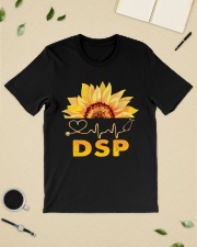 DSP Classic T-Shirt lifestyle-mens-crewneck-front-19