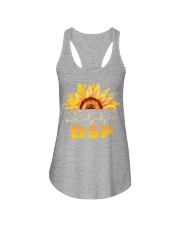 DSP Ladies Flowy Tank tile