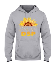 DSP Hooded Sweatshirt tile