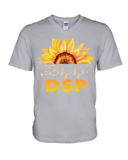 DSP V-Neck T-Shirt tile