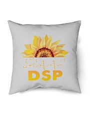 DSP Indoor Pillow tile