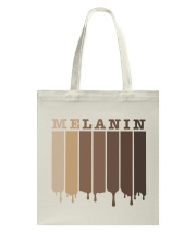 Melanin Tote Bag tile