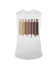 Melanin Sleeveless Tee tile