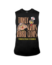 Nurse Practitioner - NP Sleeveless Tee tile