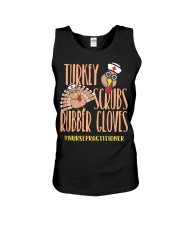 Nurse Practitioner - NP Unisex Tank tile