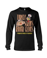 Nurse Practitioner - NP Long Sleeve Tee tile