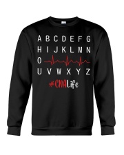 CNA Crewneck Sweatshirt tile